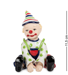 Фигурка Клоун Pavone CMS-23/40