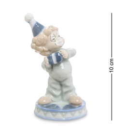 Фигурка Клоун Pavone JP-19/11