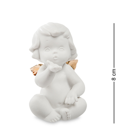 Фигурка Амурчик бисквит Pavone JP-48/ 3
