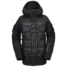 КУРТКА VOLCOM MILITIA 3-IN-1 2018 _ XL