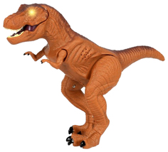 Интерактивный робот CS Toys Динозавр Тираннозавр