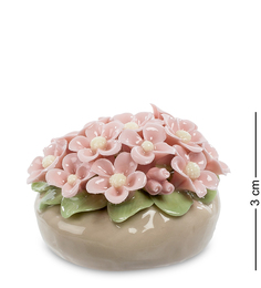 Композиция Корзинка с цветами Pavone CMS-33/46