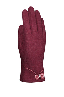 Перчатки женские Malgrado 424W красные 7,5