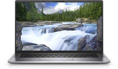 Ноутбук Dell Latitude 15 9510 Silver (9510-7618)