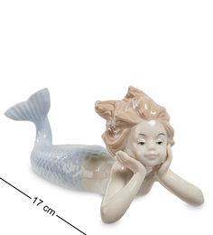 Фигурка Русалка Pavone JP-17/ 1