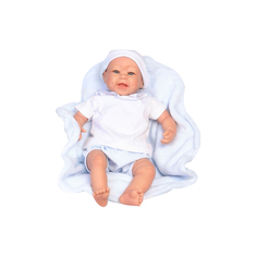 Кукла виниловая Falca 50 см