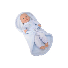 Кукла виниловая Falca 42 см