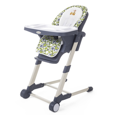 Стульчик для кормления Esspero Melissa Bubbles