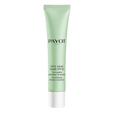 Многофункциональный крем для лица Payot Pate Grise Soin Nude SPF 30, 40 мл