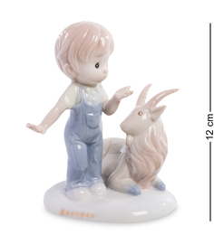 Фигурка-зодиак Козерог Pavone JP-28/ 1