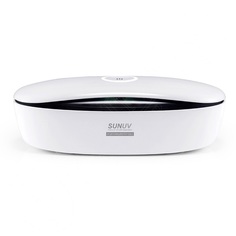Стерилизатор ультрафиолетовый SUN UV S1, 8W