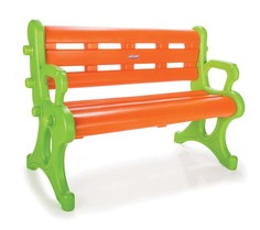 Детская Скамейка Pilsan