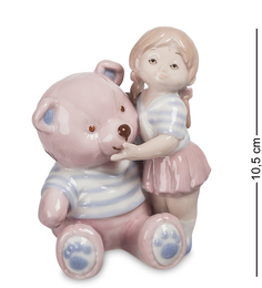 Фигурка Мой плюшевый друг Pavone JP-42/10