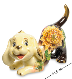 Фигурка Собака Pavone JP-101/13