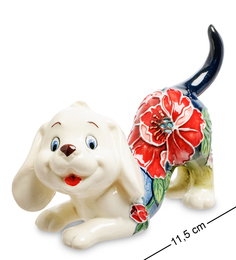 Фигурка Собака Pavone JP-101/15