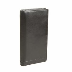 Портмоне мужское Gianni Conti 707471 black