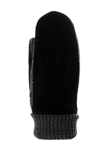 Перчатки женские Malgrado 430W черные 7,5