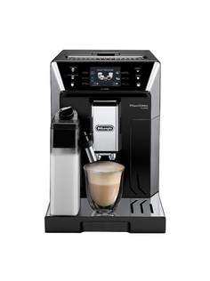 Кофемашина автоматическая Delonghi ECAM550.65.SB Delonghi