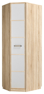 Шкаф угловой Сильва Фанк Silva