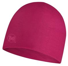 Шапка Buff Microfiber Reversible Hat Speed Pink (Us:one Size), 2020-21
