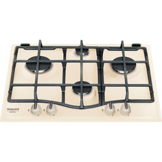 Встраиваемая газовая панель Hotpoint-Ariston 9YPSN 645(OW) GH R/HA