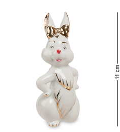 Фигурка Кролик Pavone JP-31/ 1