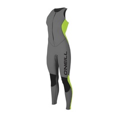 ГИДРОКОСТЮМ ONEILL TEAM SUITS BAHIA 1.5MM JANE 2017 _ 12 O`Neill