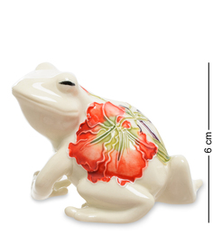 Фигурка Лягушка Pavone JP-155/ 4