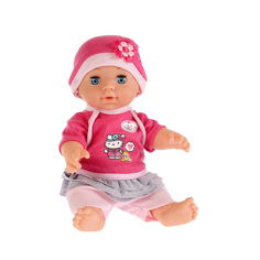 Пупс Карапуз Y30DP-HDS-DTR-RU-HK