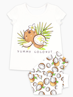 Пижама Веселый малыш 351170/N/Баунти р.134