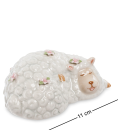 Фигурка Овечка Pavone CMS-49/ 3