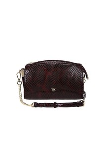 Сумка женская Vera Victoria Vito 33-754-14 красная