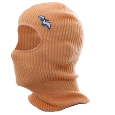 БАЛАКЛАВА AIRBLASTER TERRYCLAVA 2016 HEATHER ORANGEOLIVE