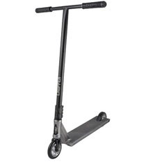 Трюковый самокат Tech Team Chopper 2021 серый