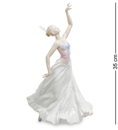 Фигурка Танцовщица Pavone JP-22/12
