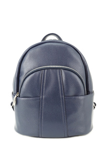 Рюкзак женский Solo 306-712 синий средний