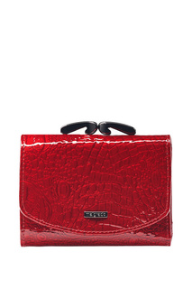 Кошелек женский Malgrado 43022-01701# красный