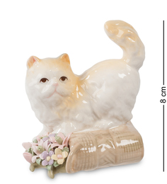 Фигурка Котенок Pavone CMS-15/84