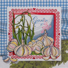 Набор для вышивания PANNA "Аромат кулинарии"