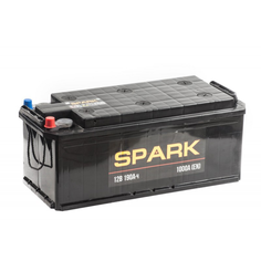 Аккумулятор SPARK TT 190 euro 1250A 514х218х210