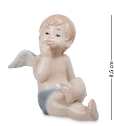 Фигурка Ангелочек Pavone JP-33/ 5