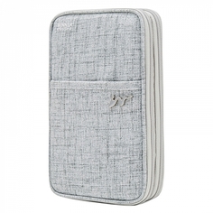 Дорожный органайзер для билетов и документов 22 х 14 х 4 см. Winner