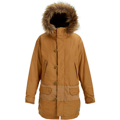 КУРТКА BURTON W SHDWLGHT PARKA 2019 CAMEL L
