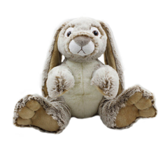 Мягкая игрушка Molli Заяц, 30 см