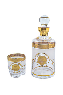 Набор для виски 7 предметов Bohemia 26848