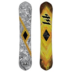 СНОУБОРД LIB TECH TRAVIS RICE PRO HP POINTY 2020 _ 164,5