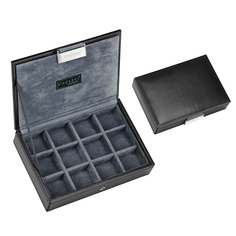 Универсальная шкатулка для хранения украшений и аксессуаров LC Designs 73184