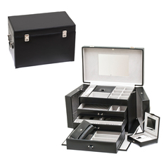 Шкатулка для хранения украшений Davidts 378083-01