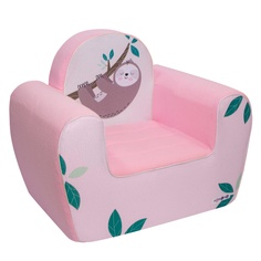 Мягкое игровое кресло PAREMO серии "Мимими"