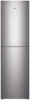 Холодильник Atlant ХМ-4623-140 Silver